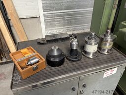 Hauser 3SM-DR