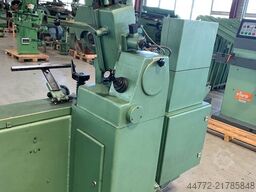 RIVO / VOLLMER GA 200