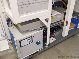 EWAG Laser Line Ultra