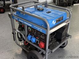CGM Dual 15000SP