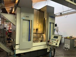 MIKRON UCP 710