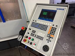 MIKRON UCP 710