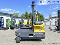 Combilift C5000SR DIESEL DUPLEX 5600MM POSITIONER