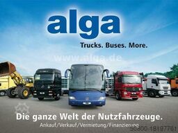 MAN Schwere Allrad 8x8 Zugmaschine, Spezial-Fahrzeug