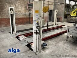  Koni 3240, Arbeitsbühne, 14to., Werkstattbühne