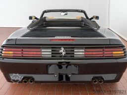 FERRARI 348 Spider/TOP Zustand/Zahnriemen+TÜV neu!