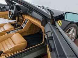 FERRARI 348 Spider/TOP Zustand/Zahnriemen+TÜV neu!