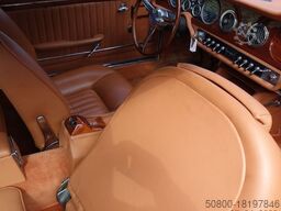 MASERATI Mexico 4200/Restauriert/TÜV neu!