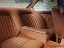 MASERATI Mexico 4200/Restauriert/TÜV neu!