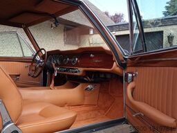 MASERATI Mexico 4200/Restauriert/TÜV neu!