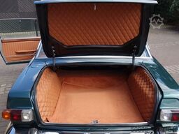 MASERATI Mexico 4200/Restauriert/TÜV neu!