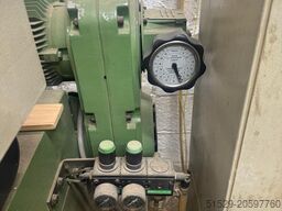 Weinig Profimat 22 N