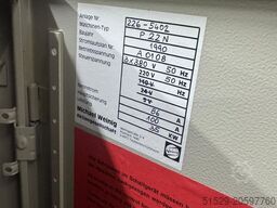 Weinig Profimat 22 N