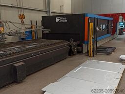 PRIMA POWER Genius 2060 6KW