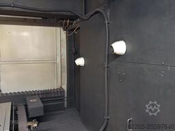 PRIMA POWER Genius 2060 6KW