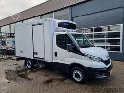 Iveco Daily 35S16 Hi-Matic Koelkoffer Carrier Xarios ...
