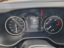 Iveco Daily 35S16 Hi-Matic Koelkoffer Carrier Xarios ...