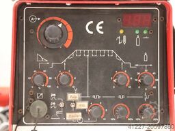 Lincoln Electric** INVERTEC V260-T