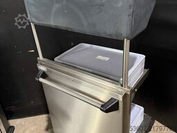 Rieber POS-SV1/1