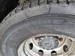 IVECO ML 120E22/P - E6