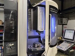 Deckel Maho DMU 65 monoBlock
