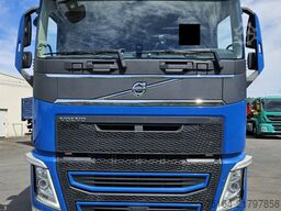Volvo FH 500 6x4 Liftachse