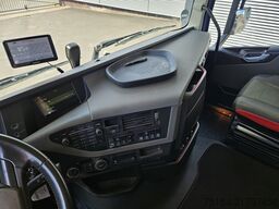 Volvo FH 500 6x4 Liftachse