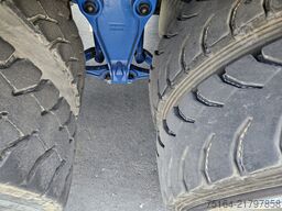 Volvo FH 500 6x4 Liftachse