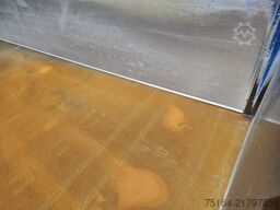 Volvo FH 500 6x4 Liftachse