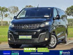 OPEL VIVARO 2.0 L3H1 Xenon LED Automatische Airco 3 ...