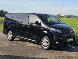 OPEL VIVARO 2.0 L3H1 Xenon LED Automatische Airco 3 ...