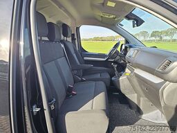 OPEL VIVARO 2.0 L3H1 Xenon LED Automatische Airco 3 ...
