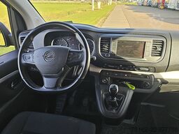 OPEL VIVARO 2.0 L3H1 Xenon LED Automatische Airco 3 ...