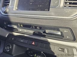 OPEL VIVARO 2.0 L3H1 Xenon LED Automatische Airco 3 ...