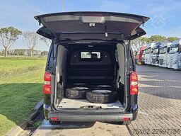 OPEL VIVARO 2.0 L3H1 Xenon LED Automatische Airco 3 ...