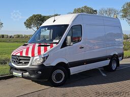 MERCEDES-BENZ SPRINTER 519 L2H2 N2 3500Kg Trekhaak V6 3.0Ltr ...
