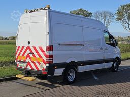 MERCEDES-BENZ SPRINTER 519 L2H2 N2 3500Kg Trekhaak V6 3.0Ltr ...