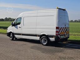 MERCEDES-BENZ SPRINTER 519 L2H2 N2 3500Kg Trekhaak V6 3.0Ltr ...