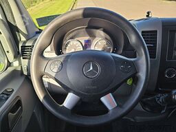 MERCEDES-BENZ SPRINTER 519 L2H2 N2 3500Kg Trekhaak V6 3.0Ltr ...