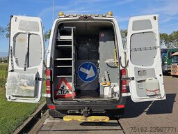 MERCEDES-BENZ SPRINTER 519 L2H2 N2 3500Kg Trekhaak V6 3.0Ltr ...