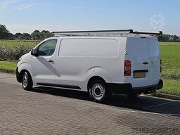 OPEL VIVARO 2.0 lang, automaat, airco, navi, pdc, im...
