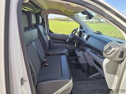 OPEL VIVARO 2.0 lang, automaat, airco, navi, pdc, im...