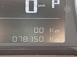 OPEL VIVARO 2.0 lang, automaat, airco, navi, pdc, im...