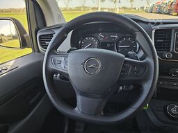 OPEL VIVARO 2.0 lang, automaat, airco, navi, pdc, im...