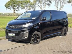 OPEL VIVARO 2.0 L2 Navi Automaat NAP Lm-Velgen 145Pk...