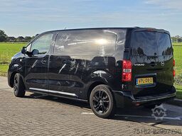 OPEL VIVARO 2.0 L2 Navi Automaat NAP Lm-Velgen 145Pk...