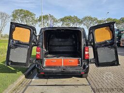 OPEL VIVARO 2.0 L2 Navi Automaat NAP Lm-Velgen 145Pk...