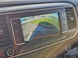 OPEL VIVARO 2.0 L2 Navi Automaat NAP Lm-Velgen 145Pk...