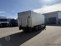 MAN TGS 26.440 6x4H*4 Getreidekipper