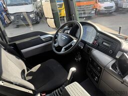 MAN TGS 26.440 6x4H*4 Getreidekipper
